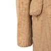 Secondhand Vivienne Westwood Faux Fur Coat - '10s