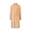 Secondhand Vivienne Westwood Faux Fur Coat - '10s