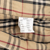 Secondhand Burberry Bomber Jacket - '00s