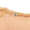 Secondhand Vivienne Westwood Faux Fur Coat - '10s