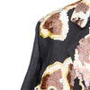 Secondhand Gianfranco Ferrè Sequin Embellished Jacket - '90s