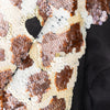 Secondhand Gianfranco Ferrè Sequin Embellished Jacket - '90s
