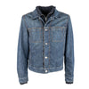 Secondhand Prada Denim Jacket - '00s