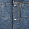 Secondhand Prada Denim Jacket - '00s