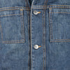 Secondhand Prada Denim Jacket - '00s