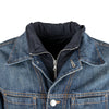Secondhand Prada Denim Jacket - '00s