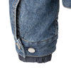 Secondhand Prada Denim Jacket - '00s