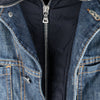 Secondhand Prada Denim Jacket - '00s