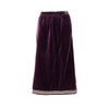 Secondhand Saint Laurent Russian Ballet Vest and Skirt Set - '70s