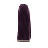 Secondhand Saint Laurent Russian Ballet Vest and Skirt Set - '70s