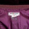 Secondhand Saint Laurent Russian Ballet Vest and Skirt Set - '70s