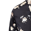 Secondhand Roberto Cavalli Flower Printed Shirt - '00s