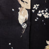 Secondhand Roberto Cavalli Flower Printed Shirt - '00s