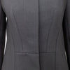 Secondhand Louis Vuitton Black Coat - '10s