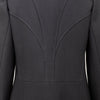 Secondhand Louis Vuitton Black Coat - '10s