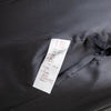 Secondhand Louis Vuitton Black Coat - '10s