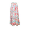 Secondhand Emillio Pucci Long Skirt - '90s