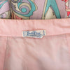 Secondhand Emillio Pucci Long Skirt - '90s
