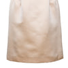 Secondhand Dolce & Gabbana Satin Dress - '00s