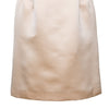 Secondhand Dolce & Gabbana Satin Dress - '00s