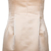 Secondhand Dolce & Gabbana Satin Dress - '00s