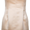 Secondhand Dolce & Gabbana Satin Dress - '00s