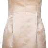 Secondhand Dolce & Gabbana Satin Dress - '00s