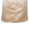 Secondhand Dolce & Gabbana Satin Dress - '00s