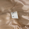 Secondhand Dolce & Gabbana Satin Dress - '00s