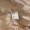 Secondhand Dolce & Gabbana Satin Dress - '00s