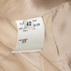 Secondhand Dolce & Gabbana Satin Dress - '00s
