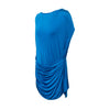 Secondhand Alexander McQueen Draped Dress - '10s