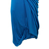 Secondhand Alexander McQueen Draped Dress - '10s