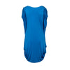 Secondhand Alexander McQueen Draped Dress - '10s