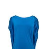 Secondhand Alexander McQueen Draped Dress - '10s