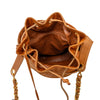 Secondhand Chanel Vintage Bucket Bag - '90s