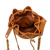 Secondhand Chanel Vintage Bucket Bag - '90s