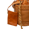 Secondhand Chanel Vintage Bucket Bag - '90s