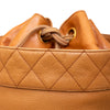 Secondhand Chanel Vintage Bucket Bag - '90s