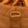 Secondhand Chanel Vintage Bucket Bag - '90s