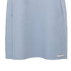 Secondhand Max Mara Wool Dress - '10s
