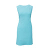 Secondhand Giovanna Ferragamo Crepe Dress - '60s