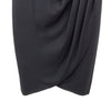 Secondhand Chanel Boutique Pleated Skirt - '90s