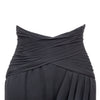 Secondhand Chanel Boutique Pleated Skirt - '90s