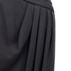 Secondhand Chanel Boutique Pleated Skirt - '90s