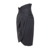 Secondhand Chanel Boutique Pleated Skirt - '90s