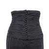 Secondhand Chanel Boutique Pleated Skirt - '90s
