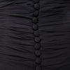 Secondhand Chanel Boutique Pleated Skirt - '90s