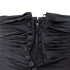 Secondhand Chanel Boutique Pleated Skirt - '90s