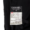 Secondhand Chanel Boutique Pleated Skirt - '90s